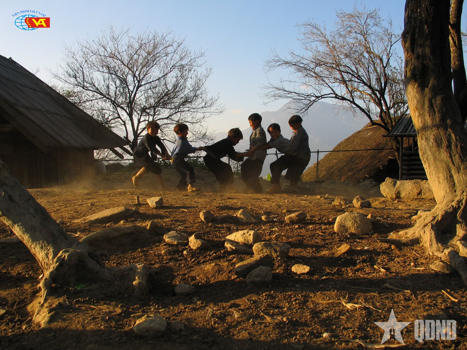 Diện mạo Điện ảnh Việt Nam 40 năm thời kỳ đổi mới: Giới thiệu 17 tác phẩm điện ảnh tiêu biểu